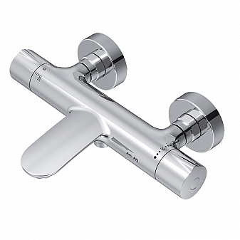 Смеситель для ванны AM.PM Like F8050000