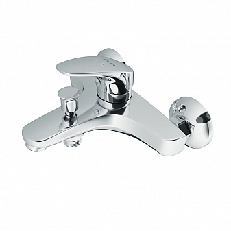 Смеситель для ванны AM.PM Chic F8210064