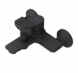 Смеситель для ванны AM.PM X-Joy F85A10022