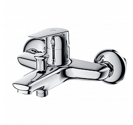 Смеситель для ванны AM.PM Joy New F85E10000