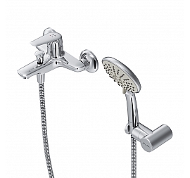 Смеситель для ванны AM.PM Joy New F85E15000