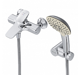 Смеситель для ванны AM.PM Spirit V2.0 F70A15000