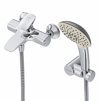 Смеситель для ванны AM.PM Spirit V2.0 F70A15000