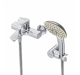 Смеситель для ванны AM.PM Spirit V2.1 F71A15000