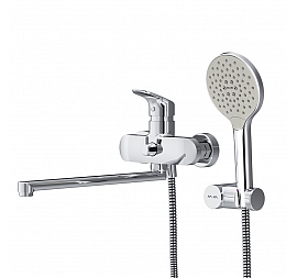 Смеситель для ванны AM.PM Like F8095000