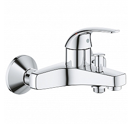 Смеситель для ванны Grohe BauCurve 23599000