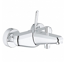 Смеситель для ванны Grohe Eurodisc Joy 23431000