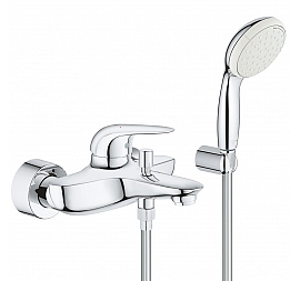 Смеситель для ванны Grohe Eurostyle New 2372930A