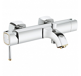 Смеситель для ванны Grohe Grandera 23317IG0