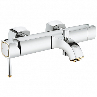 Смеситель для ванны Grohe Grandera 23317IG0