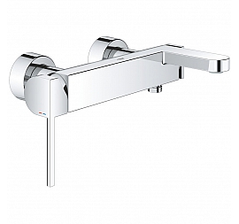 Смеситель для ванны Grohe Plus 33553003