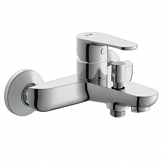 Смеситель для ванны Cersanit Cersania 63031