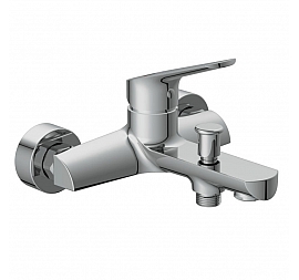 Смеситель для ванны Cersanit Flavis 63035