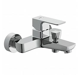 Смеситель для ванны Cersanit Geo 63040