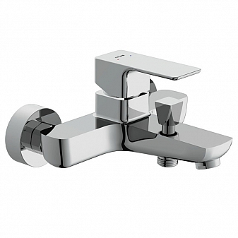 Смеситель для ванны Cersanit Geo 63040