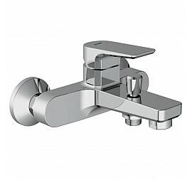 Смеситель для ванны Cersanit Nature 63064