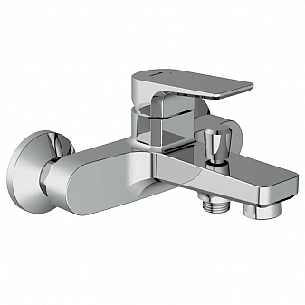 Смеситель для ванны Cersanit Nature 63064