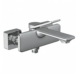 Смеситель для ванны Cersanit Odra 63051