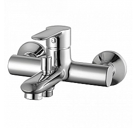 Смеситель для ванны Iddis Cuba CUBSB00i02WA