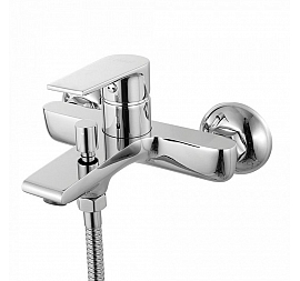 Смеситель для ванны Iddis Edifice EDISB00i02WA