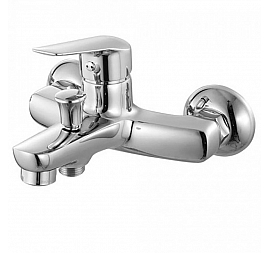 Смеситель для ванны Iddis Torr TORSB00i02WA