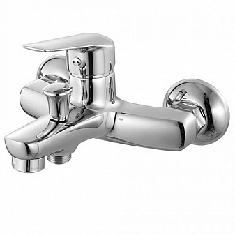 Смеситель для ванны Iddis Torr TORSB00i02WA