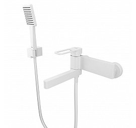 Смеситель для ванны Iddis Slide SLIWT00i02