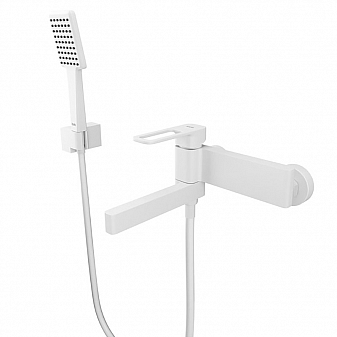 Смеситель для ванны Iddis Slide SLIWT00i02