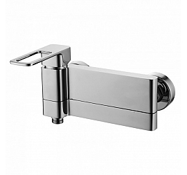 Смеситель для ванны Iddis Slide SLISB00i02WA