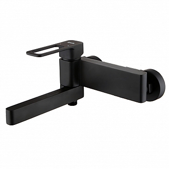 Смеситель для ванны Iddis Slide SLIBL00i02WA