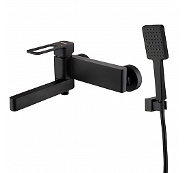 Смеситель для ванны Iddis Slide SLIBL00i02