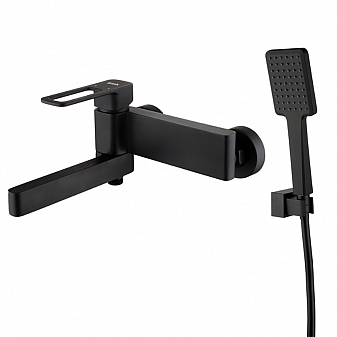 Смеситель для ванны Iddis Slide SLIBL00i02