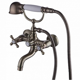 Смеситель для ванны Iddis Sam SAMBR02i02