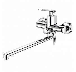 Смеситель для ванны Ledeme H74 L2274