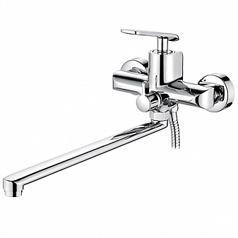 Смеситель для ванны Ledeme H74 L2274