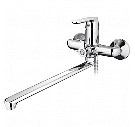 Смеситель для ванны Ledeme H77 L2277