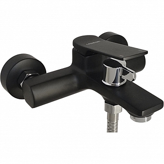 Смеситель для ванны Ledeme H75 L3275B