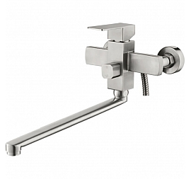 Смеситель для ванны Ledeme H733 L72233