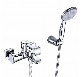 Смеситель для ванны Lemark Evitta LM0514C