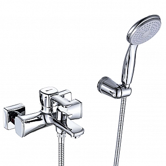 Смеситель для ванны Lemark Evitta LM0514C