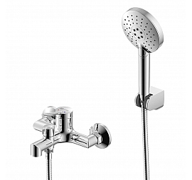 Смеситель для ванны Lemark Minima LM3814C