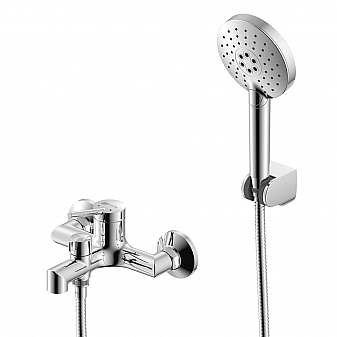 Смеситель для ванны Lemark Minima LM3814C