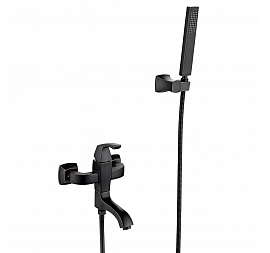 Смеситель для ванны Lemark Nubira LM6214ORB