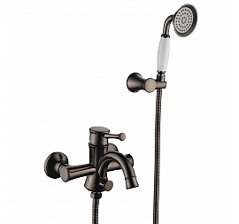 Смеситель для ванны Lemark Peretto LM6302RB