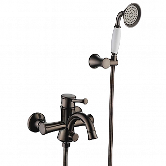 Смеситель для ванны Lemark Peretto LM6302RB