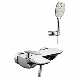 Смеситель для ванны Lemark Bellario LM6802C