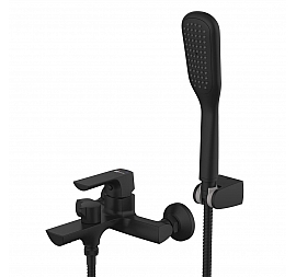 Смеситель для ванны Lemark Ursus LM7214BL