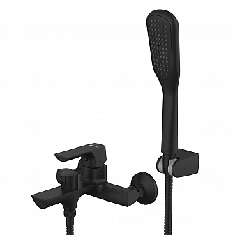 Смеситель для ванны Lemark Ursus LM7214BL