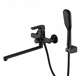 Смеситель для ванны Lemark Ursus LM7251BL