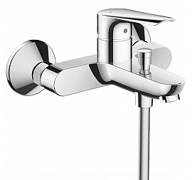 Смеситель для ванны Hansgrohe Logis E 71403000